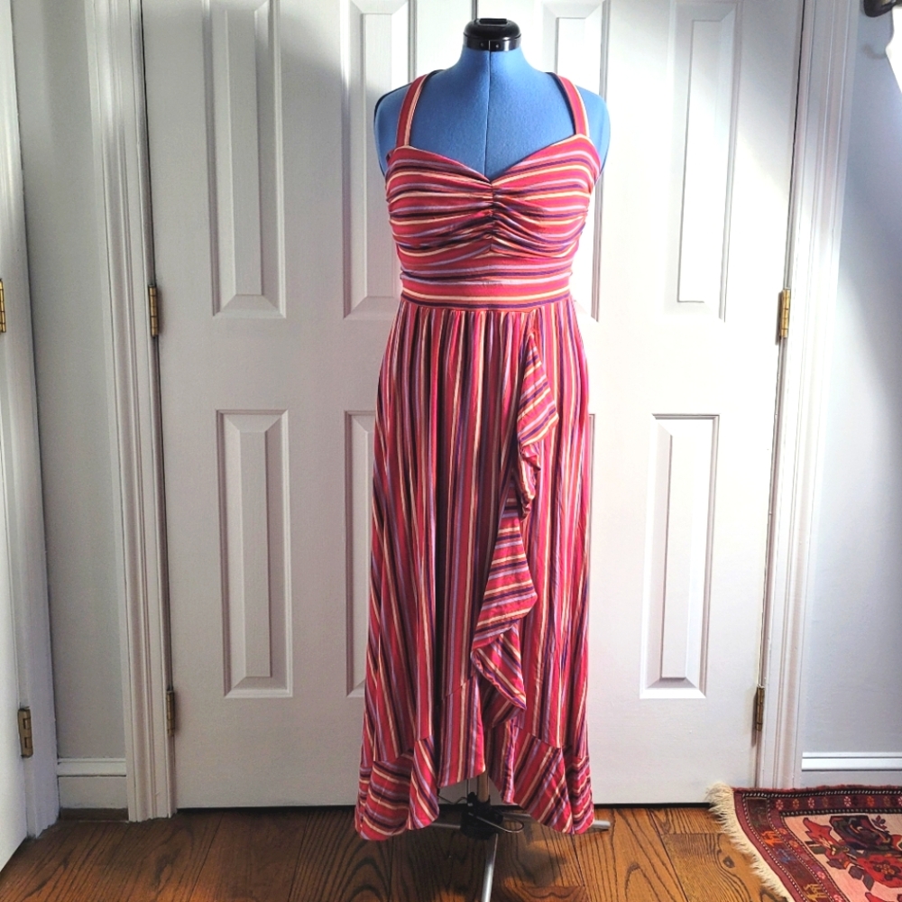 Maeve Maxi Dress in XL